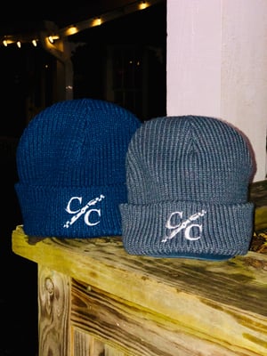 Image of Coastal Beanies 
