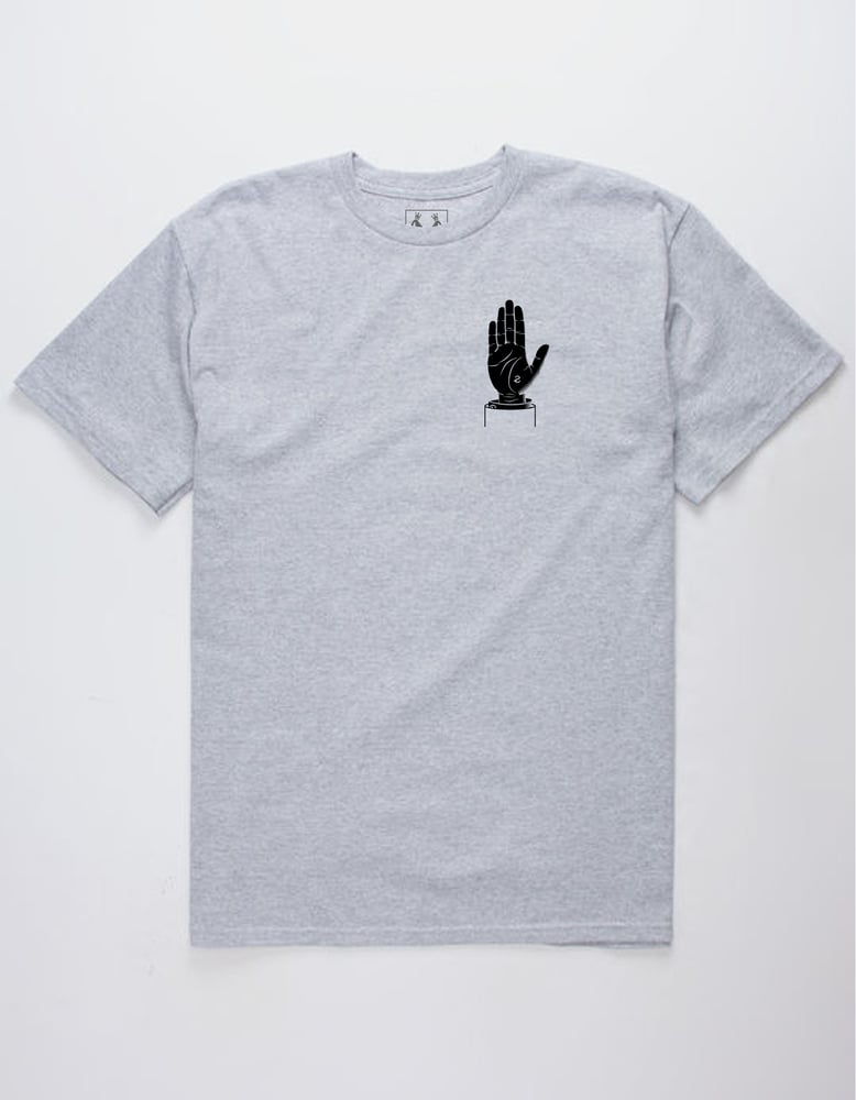 Image of La Mano Heather