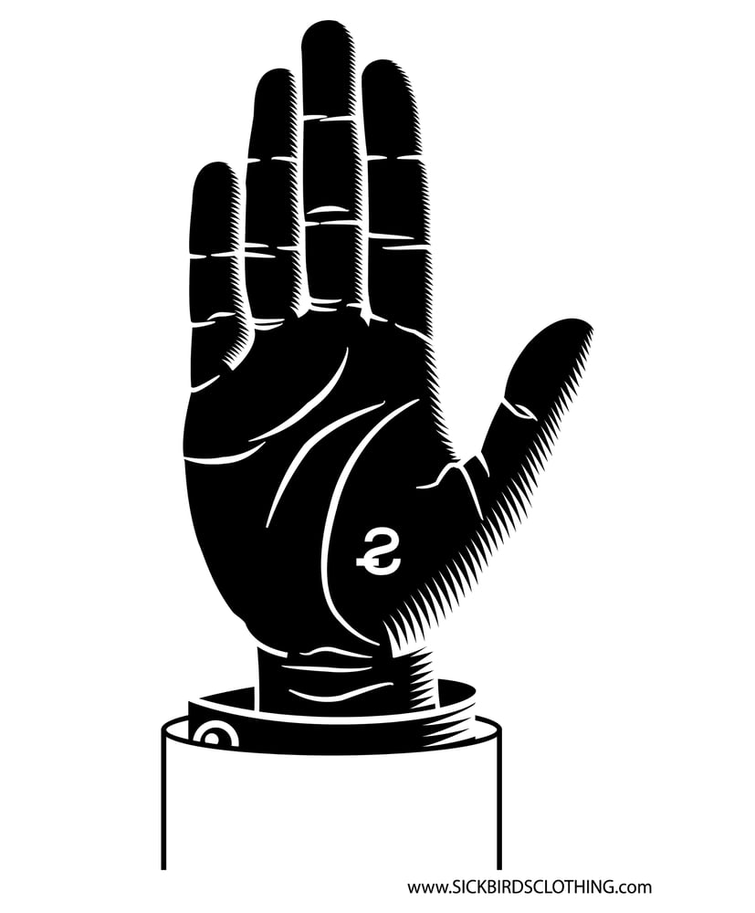 Image of La Mano Heather