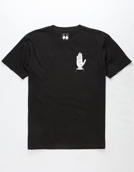 Image of La Mano Black