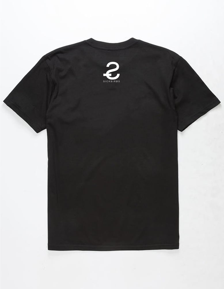 Image of La Mano Black