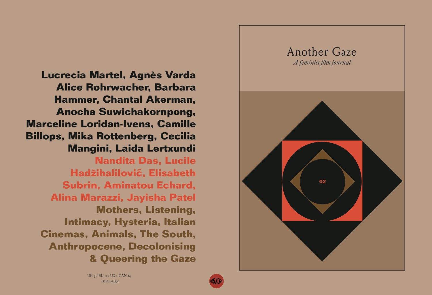 Image of Another Gaze 02 (Digital Copy)