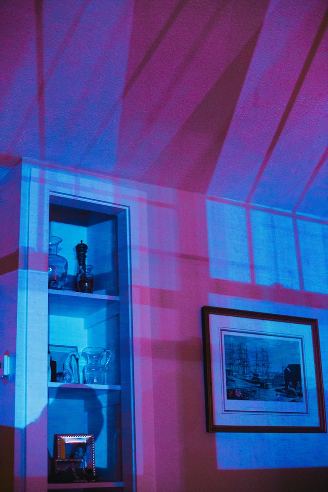 Image of Snow Fire 3