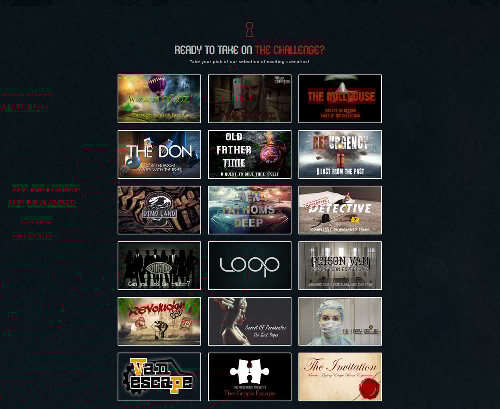 Image of 4 Player - Enthusiast Packages