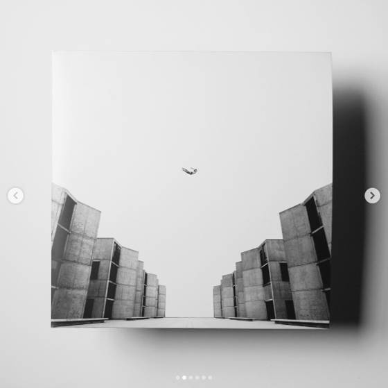 Image of Obsidion 2 x LP