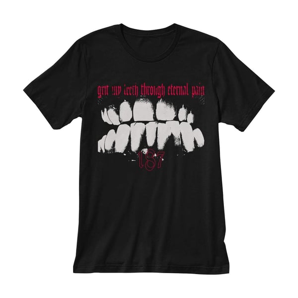 Image of Teeth Shirt