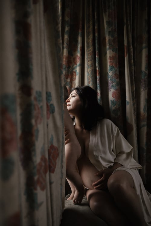 Image of Portrait Session (1 hour radius of Melbourne CBD)