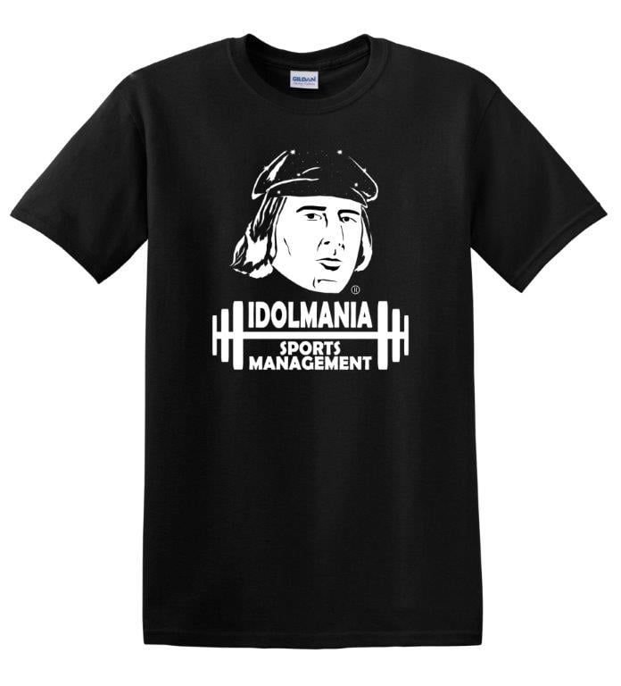 Image of AUSTIN IDOL'S "IDOLMANIA" MEGA PACKAGE!