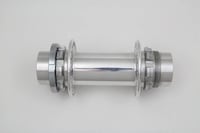 Image 2 of Replica 1957-1984 Harley Davidson KR WR XL Rear Wheel Hub