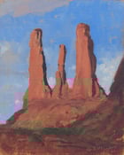 Image of Three Sisters