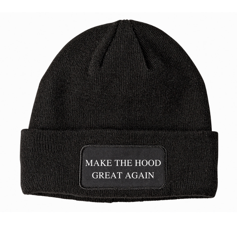 Image of Classic Beanie (More Colors Available)