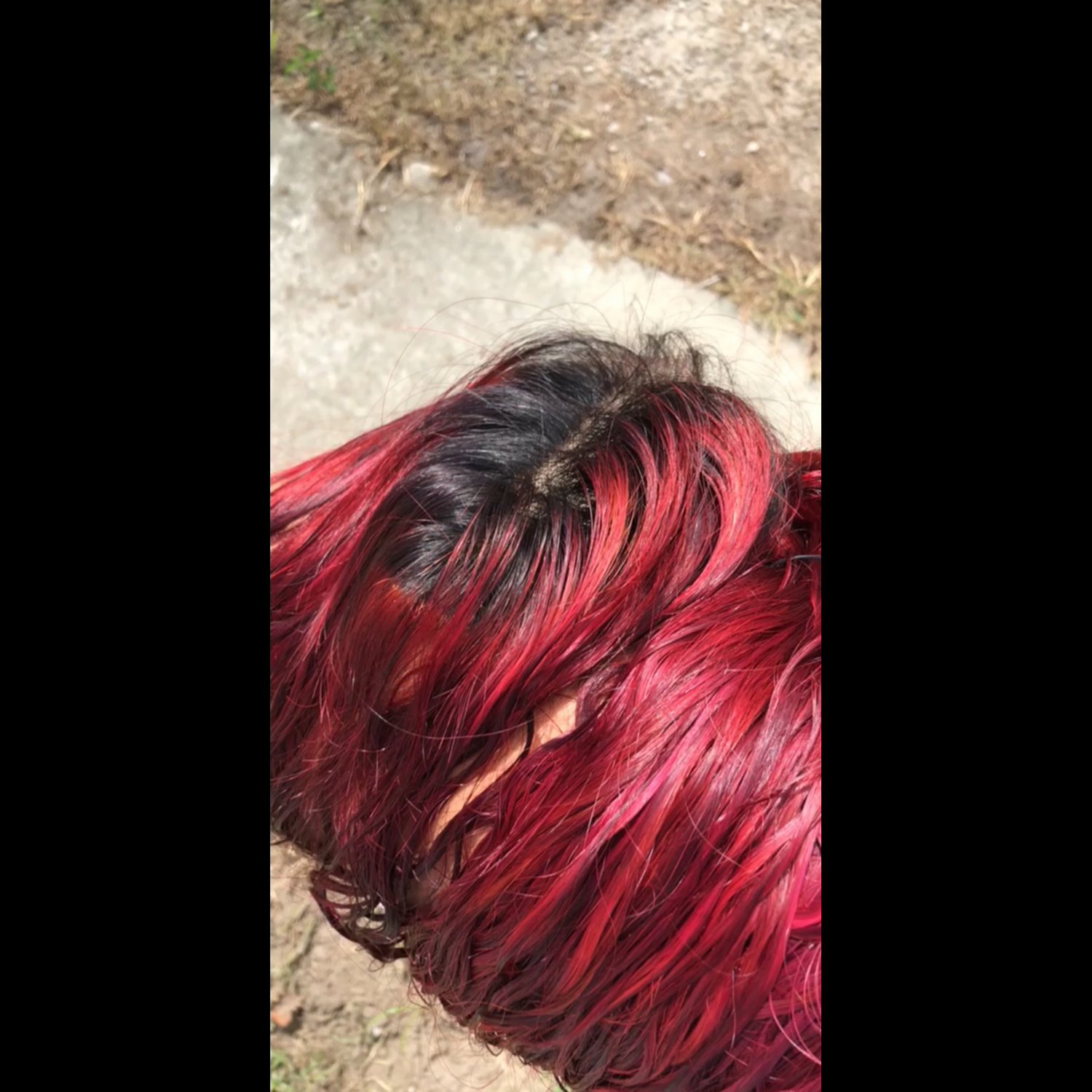 Image of Hair Coloring