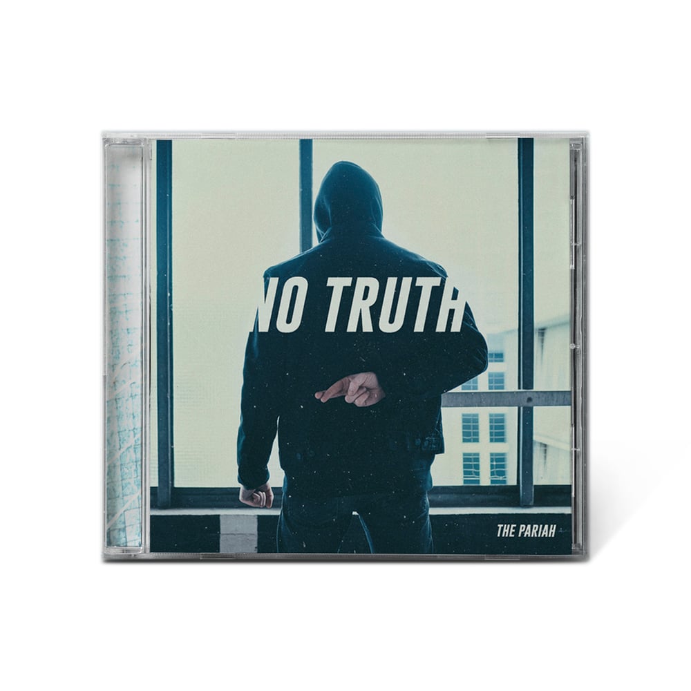 Image of No Truth CD