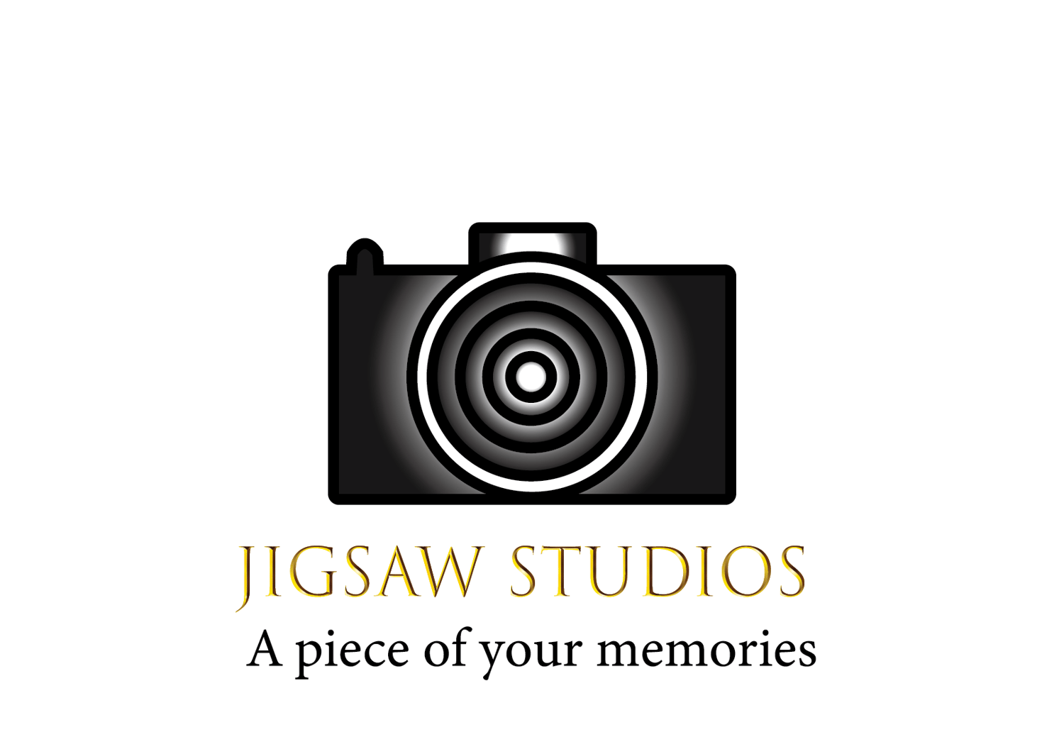 Image of Photography Studio Logo