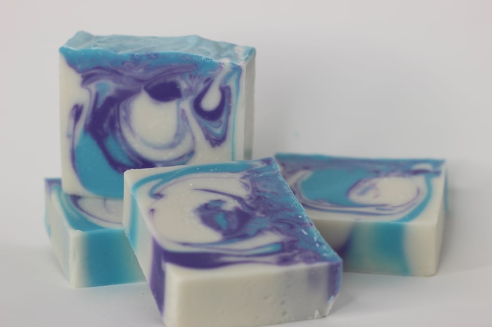 Image of Luby's Soap