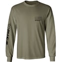 US-747 Long Sleeve (o.d.)