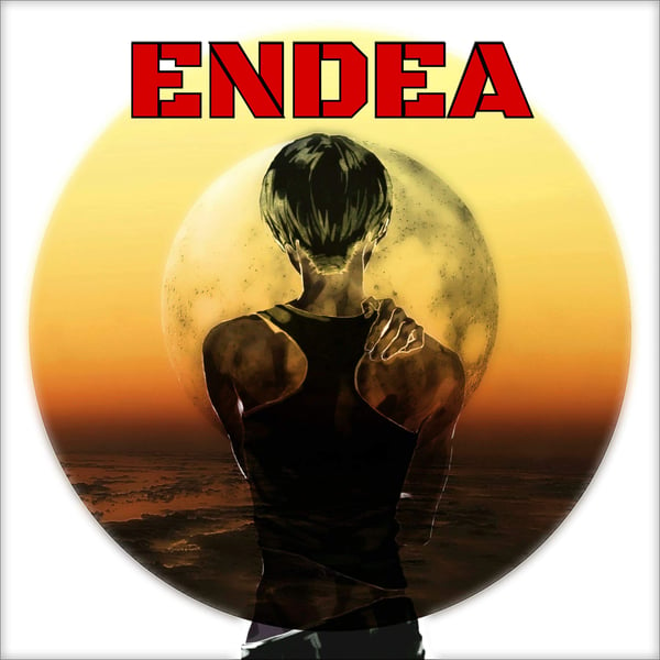Image of ENDEA VOL 1 EP 