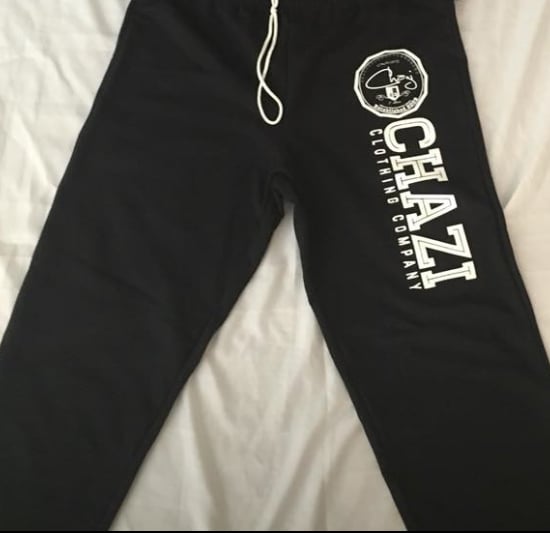 Chazi Sweatpants 