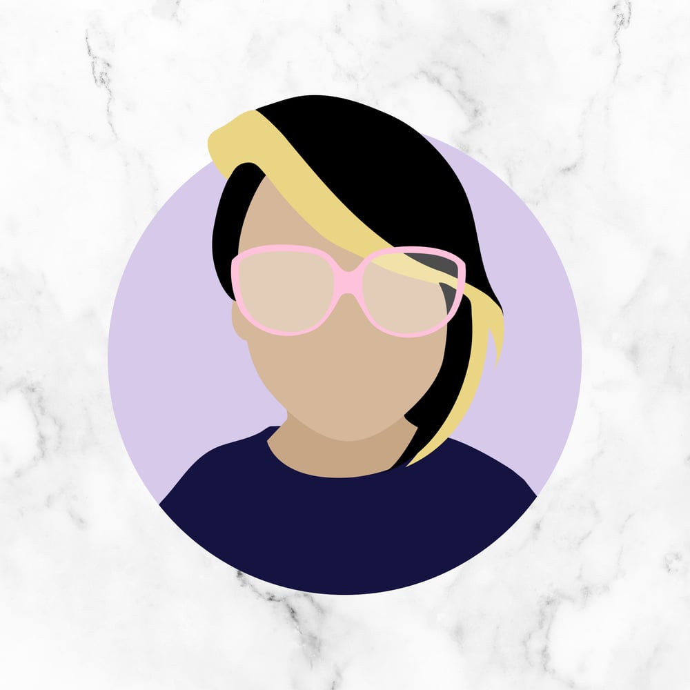Image of CUSTOM ICON DESIGN