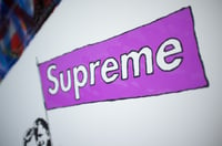 Image 5 of *supreme steve  (purple)