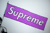 *supreme steve  (purple)