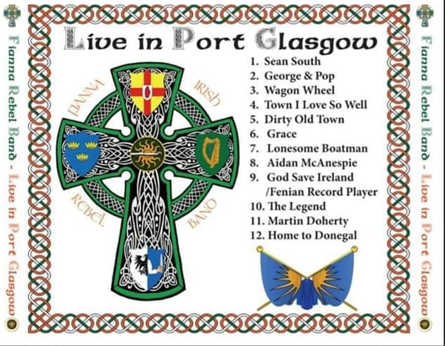 Image of Live in Port Glasgow