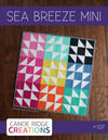 Sea Breeze Mini Quilt #107, PDF Pattern