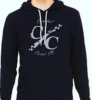Image of Coastal Pull Over