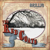 Image of The Red Coats (2010 LP)