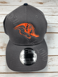 Image 1 of MS Bulldogs Embroidered Hat