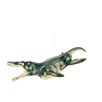 Image 1 of JCR DINOSAURIA : KRONOSAURUS