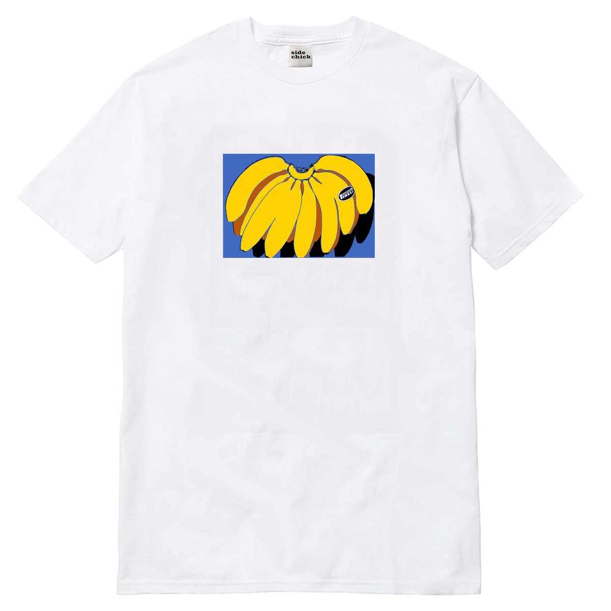 Image of BANANAS TEE