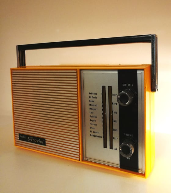 Image of Radio 60's