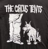 THE CIRCUS TENTS T-Shirt