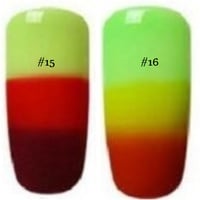 Image 3 of Tri-Thermal  Pigments - 16 Colors Available