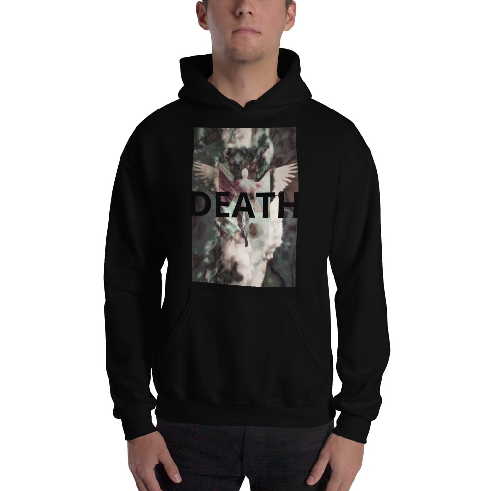 Image of Hoodies