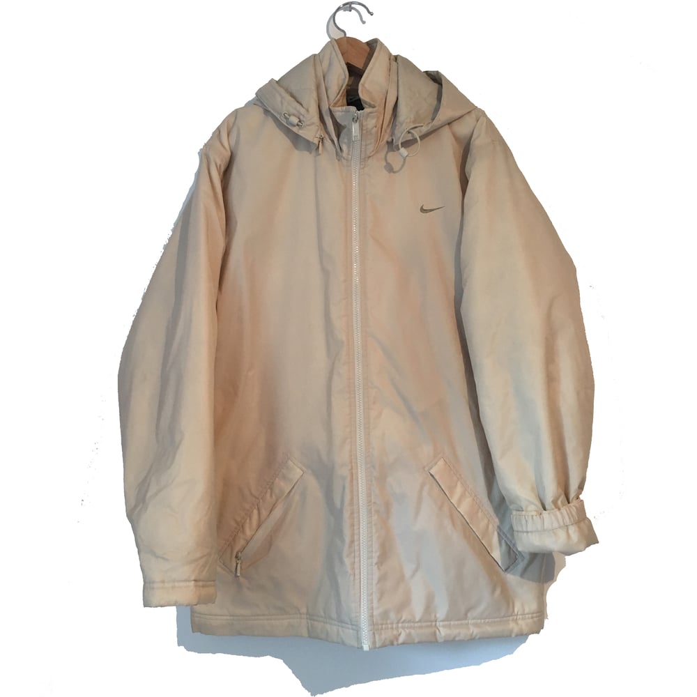 Image of Nike Puffer Jacket 