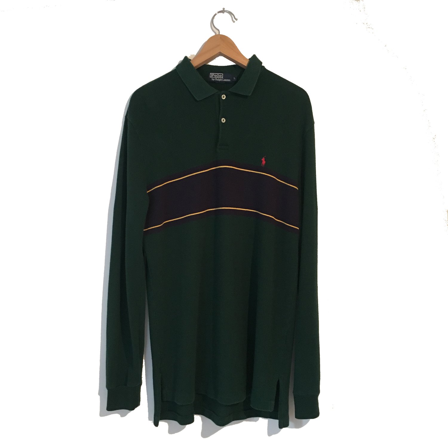 Image of Ralph Lauren Vintage Polo