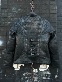 Image 2 of Troublemaker / Bladerunner Street Cop Jacket