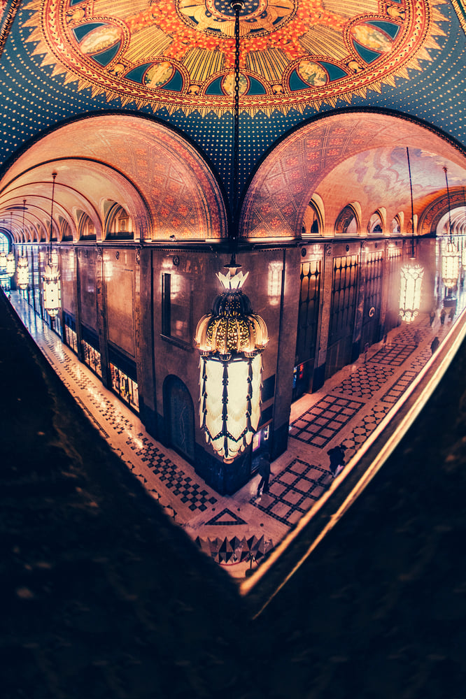 Image of Be Mine