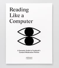 Image 1 of Reading Like a Computer