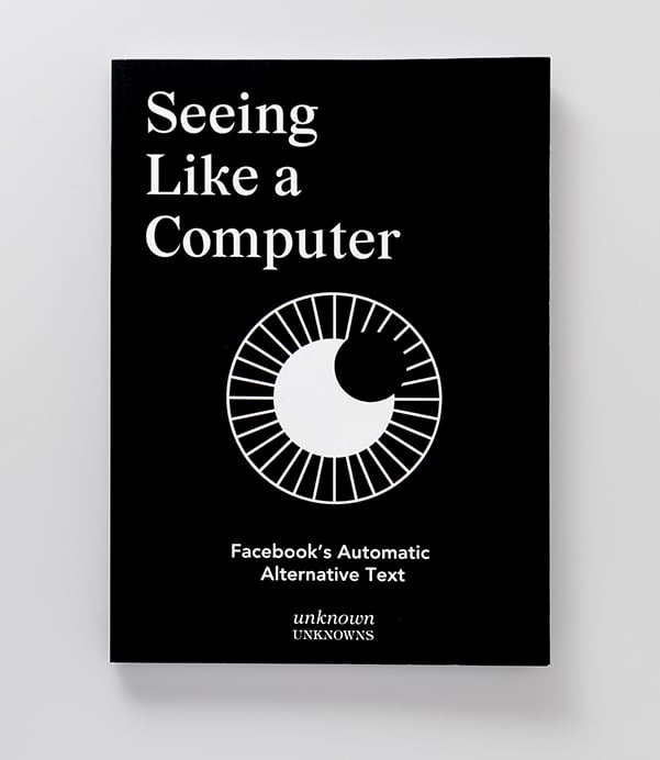 Image of Seeing Like a Computer