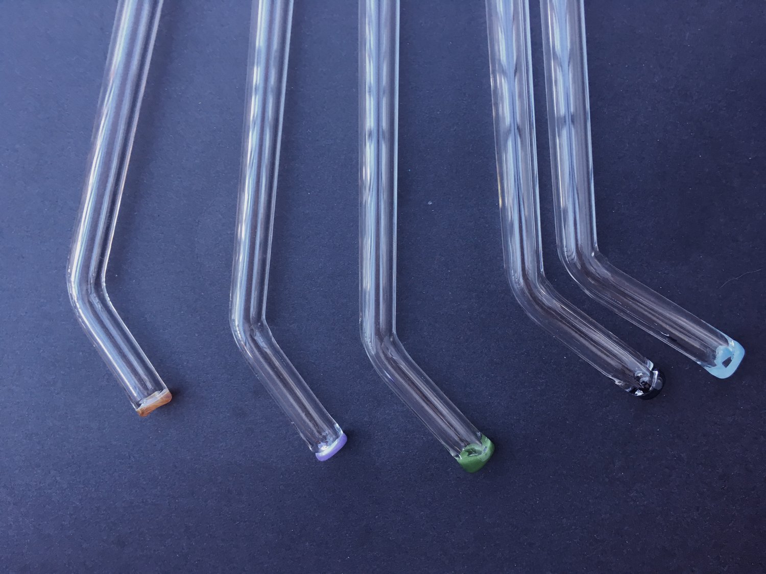 Image of Reusable Straw // Package of 5 
