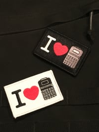 Image 1 of I <3 RUCK