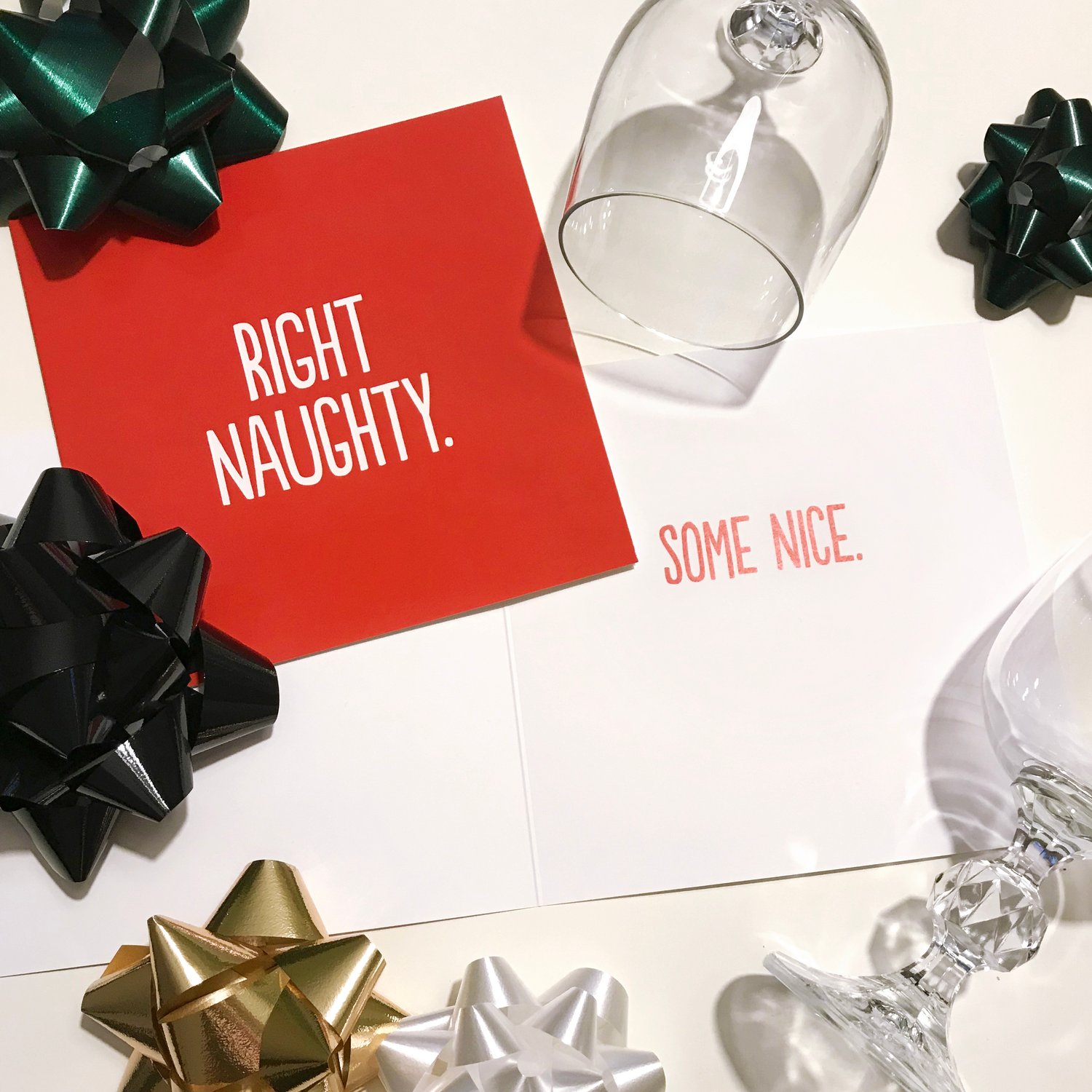 Image of Holiday Cards