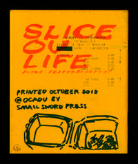 Image 5 of Slice ov Life