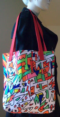 Image 3 of Betty Bag: Party #4