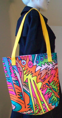 Image 1 of Betty Bag: Disco #1