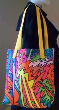 Image 3 of Betty Bag: Disco #1