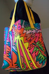 Betty Bag: Disco #1